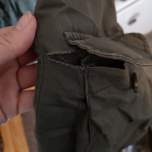 Light fall jacket - Picture 4 of 4